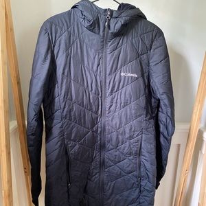 Columbia Women’s Omni-Heat Coat